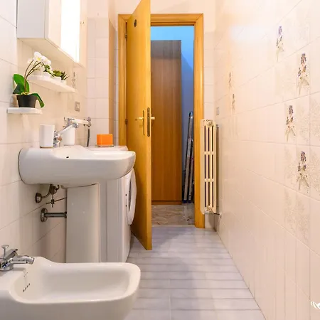 Bilocale Italico - Invacanza * Villa Rosa Di Martinsicuro