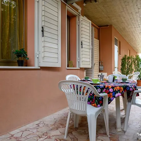 Bilocale Italico - Invacanza