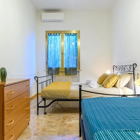 Bilocale Italico - Invacanza * Villa Rosa Di Martinsicuro