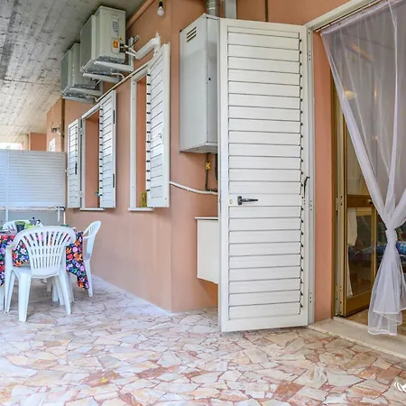 公寓 Bilocale Italico - Invacanza