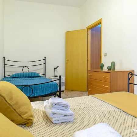 Bilocale Italico - Invacanza Apartment Villa Rosa Di Martinsicuro