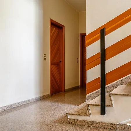 Bilocale Italico - Invacanza شقة Villa Rosa Di Martinsicuro