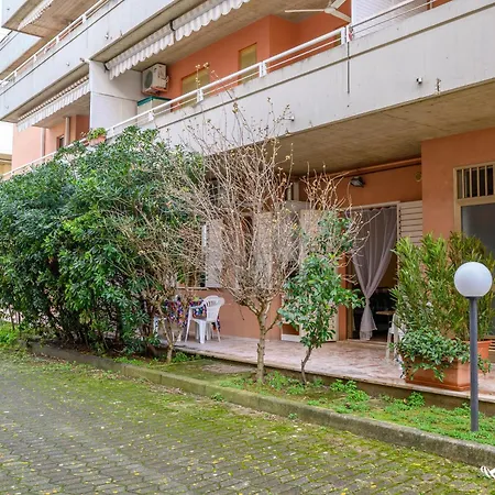 Bilocale Italico - Invacanza شقة *