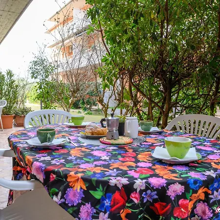 公寓 Bilocale Italico - Invacanza Villa Rosa Di Martinsicuro