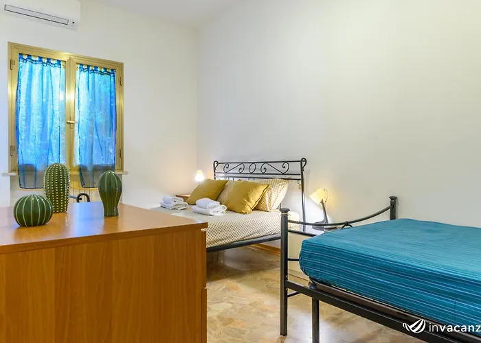 Bilocale Italico - Invacanza Apartament Villa Rosa Di Martinsicuro