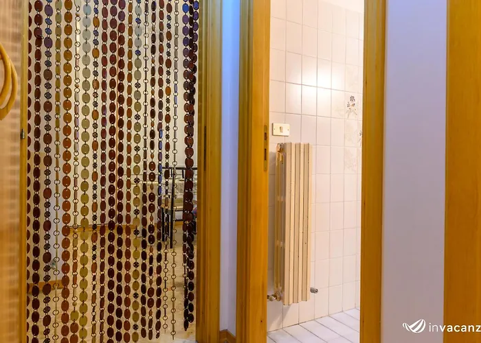 Bilocale Italico - Invacanza * Villa Rosa Di Martinsicuro