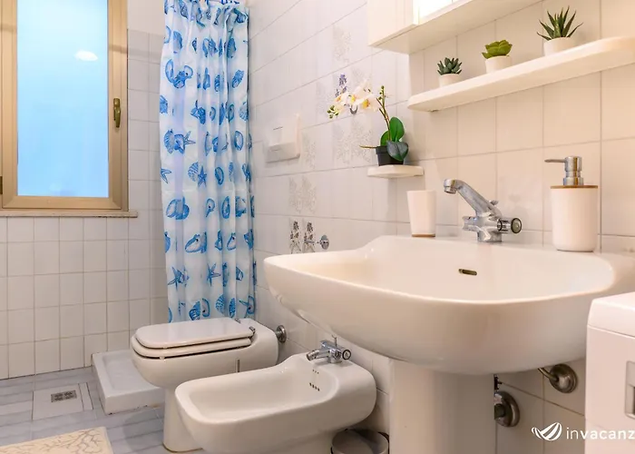 Bilocale Italico - Invacanza