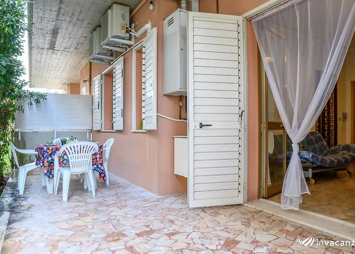 Apartament Bilocale Italico - Invacanza