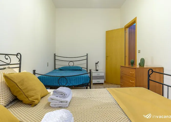 Bilocale Italico - Invacanza Apartament *