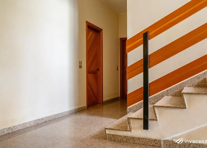 Bilocale Italico - Invacanza شقة Villa Rosa Di Martinsicuro