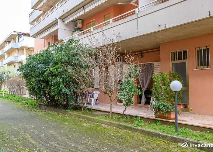Bilocale Italico - Invacanza Apartament *